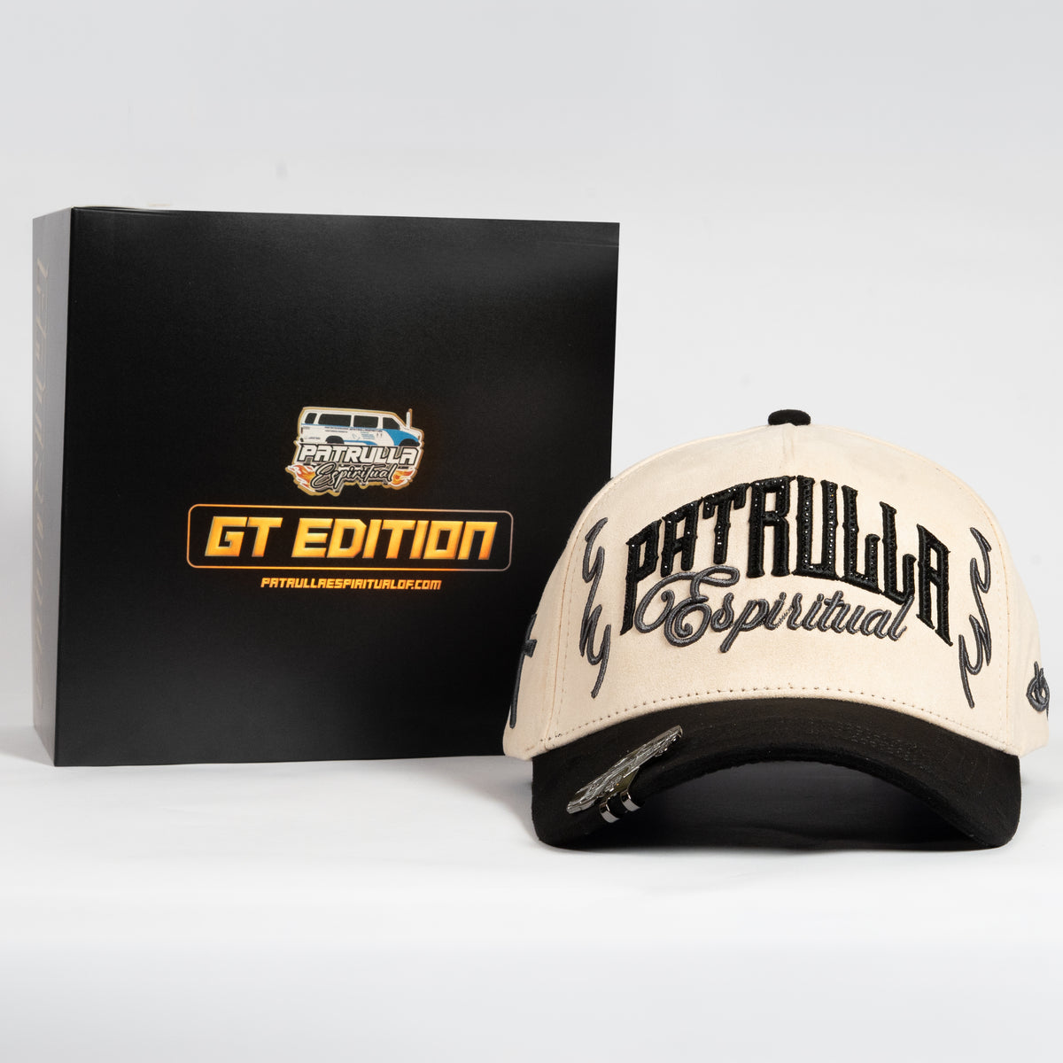 King Of Kings Cream - GT EDITION