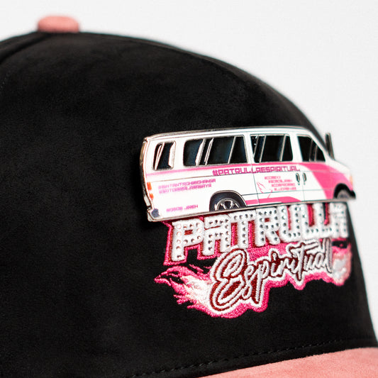 Patrulla Espiritual Rose - GT EDTION