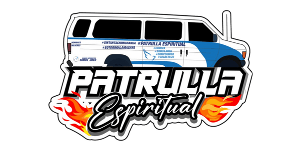 Patrulla Espiritual Store