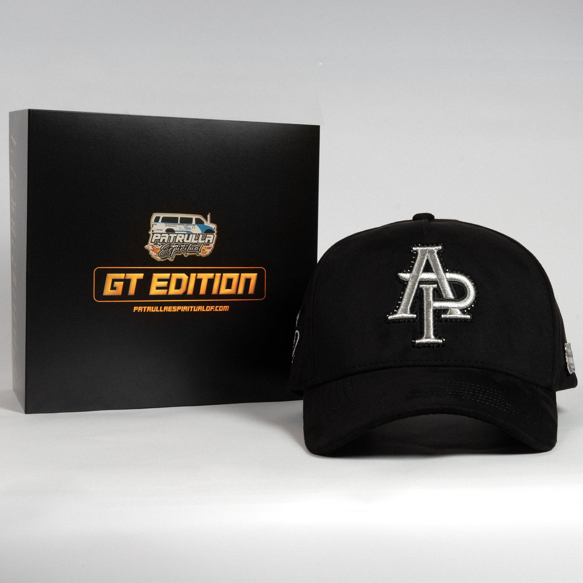 El Padrino - GT EDITION