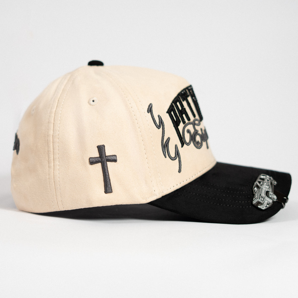 King Of Kings Cream - GT EDITION