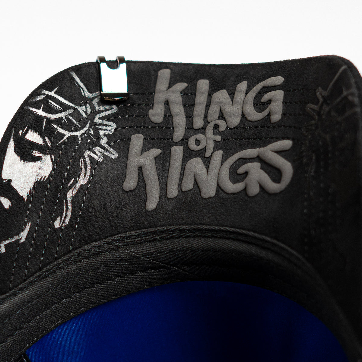 King Of Kings Cream - GT EDITION