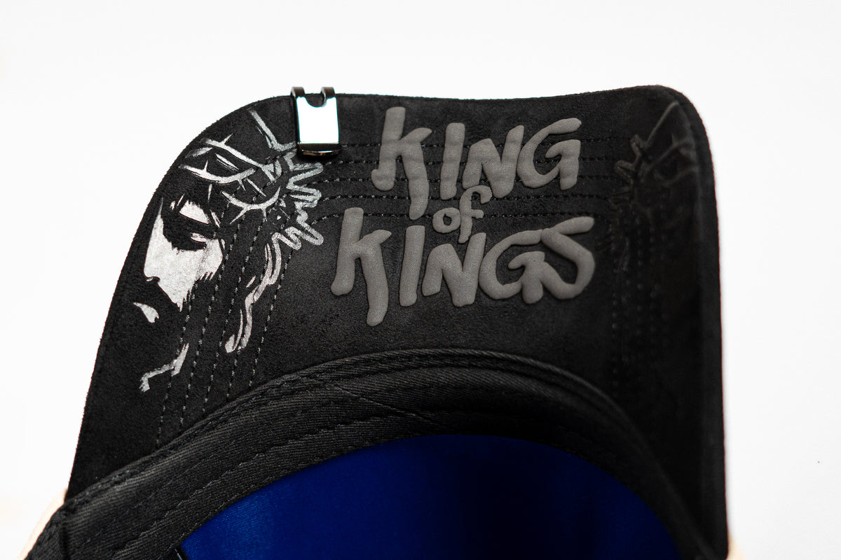 King Of Kings Cream - GT EDITION