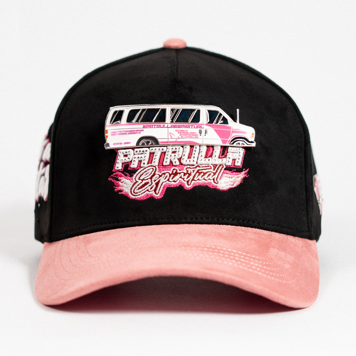 Patrulla Espiritual Rose - GT EDTION