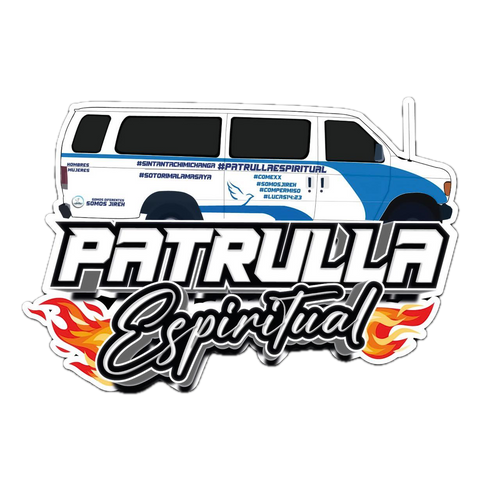 Patrulla Espiritual Store