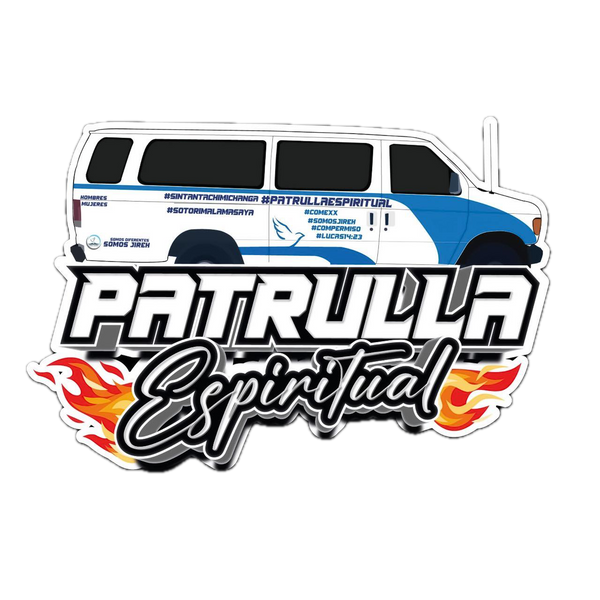 Patrulla Espiritual Store