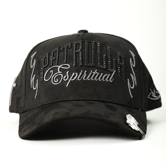 Patrulla Espiritual  Full Set Hat KING OF KINGS